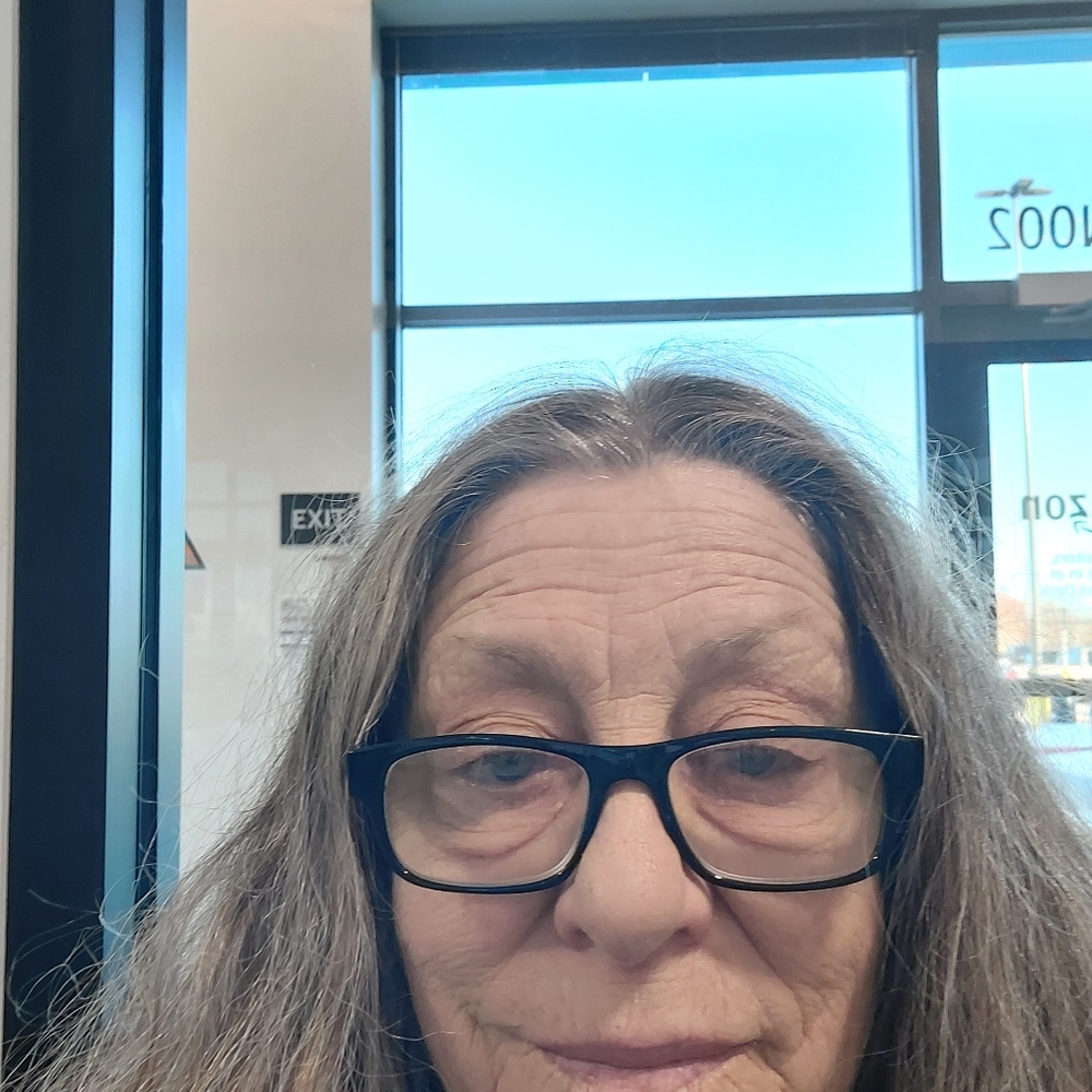 Meet your Posher, Judy